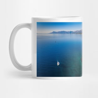 Makarska Mug